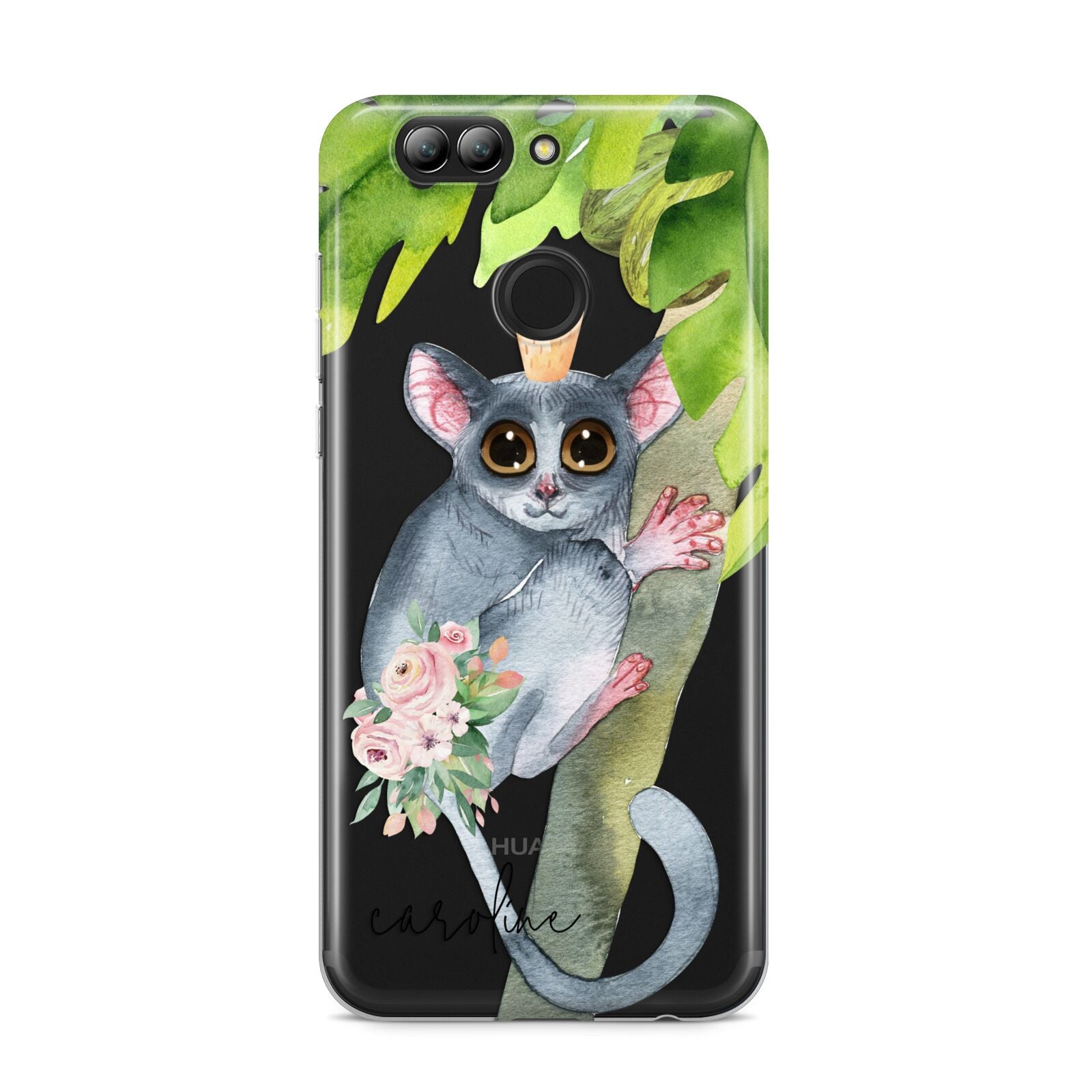 Personalised Galago Huawei Nova 2s Phone Case