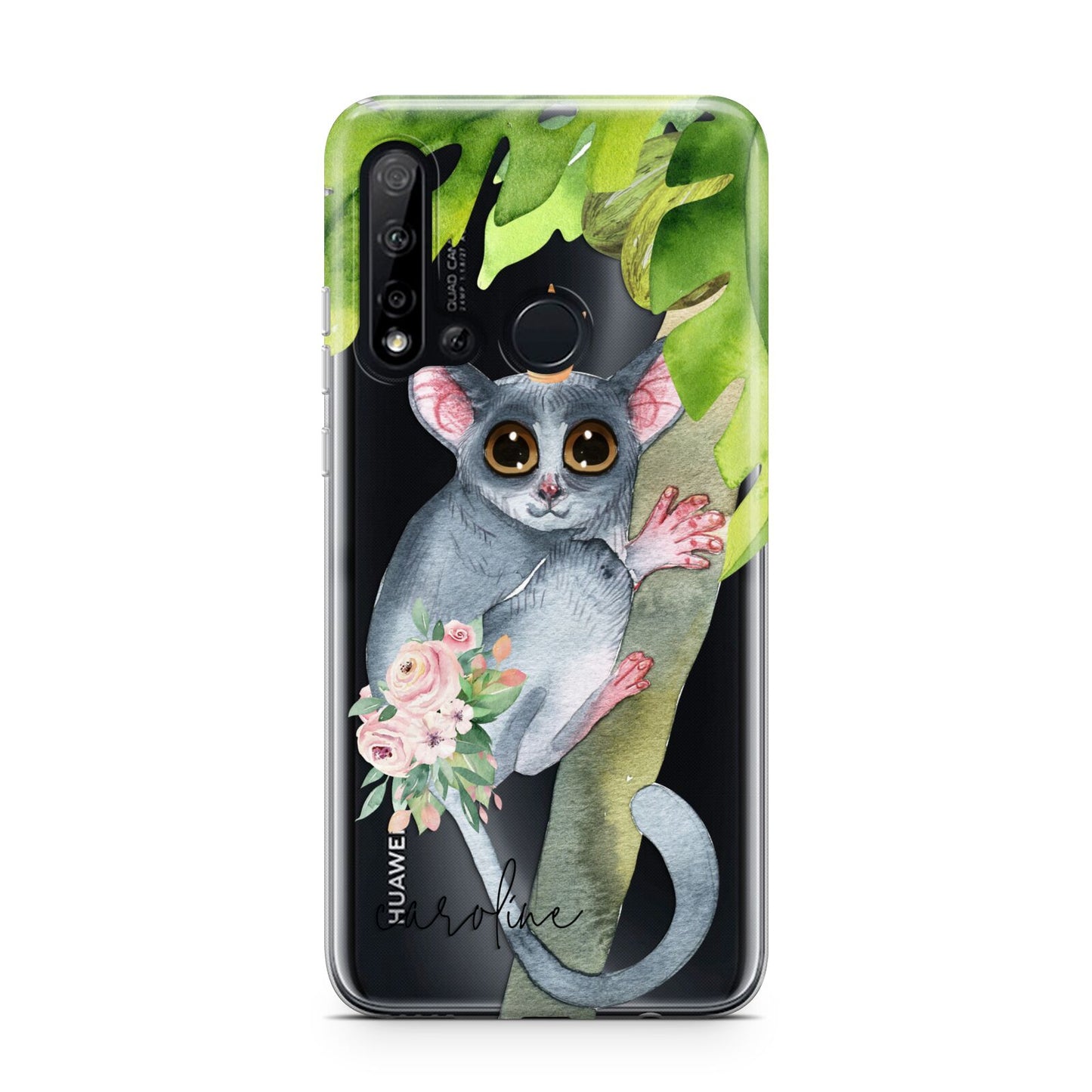 Personalised Galago Huawei P20 Lite 5G Phone Case