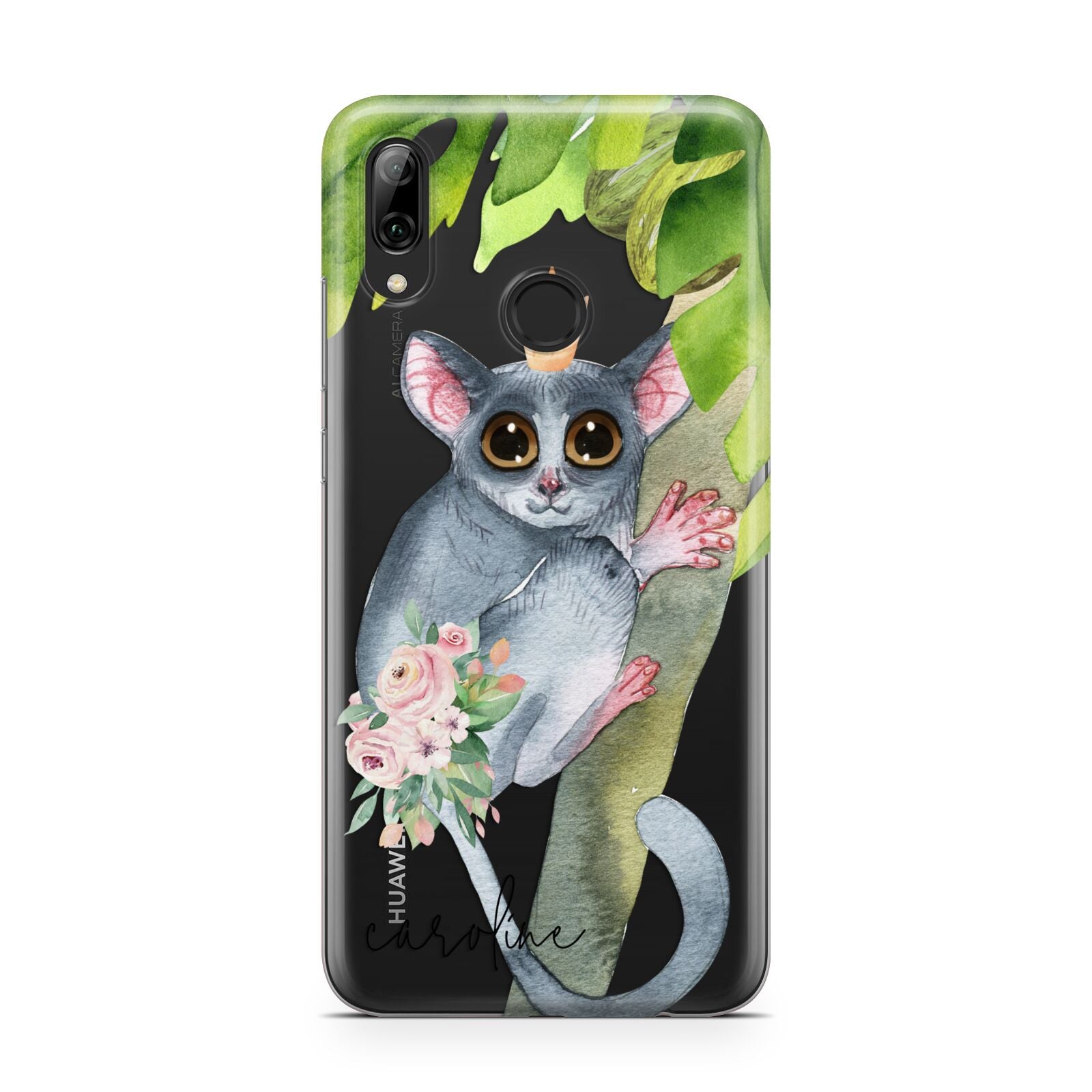 Personalised Galago Huawei Y7 2019