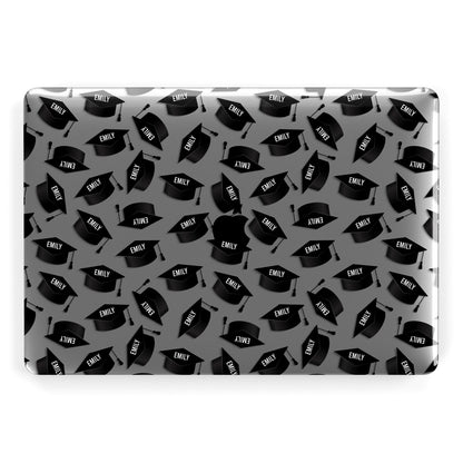 Personalised Graduation Apple MacBook Case