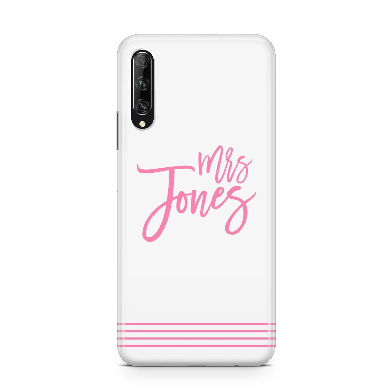 Personalised Hers Huawei P Smart Pro 2019