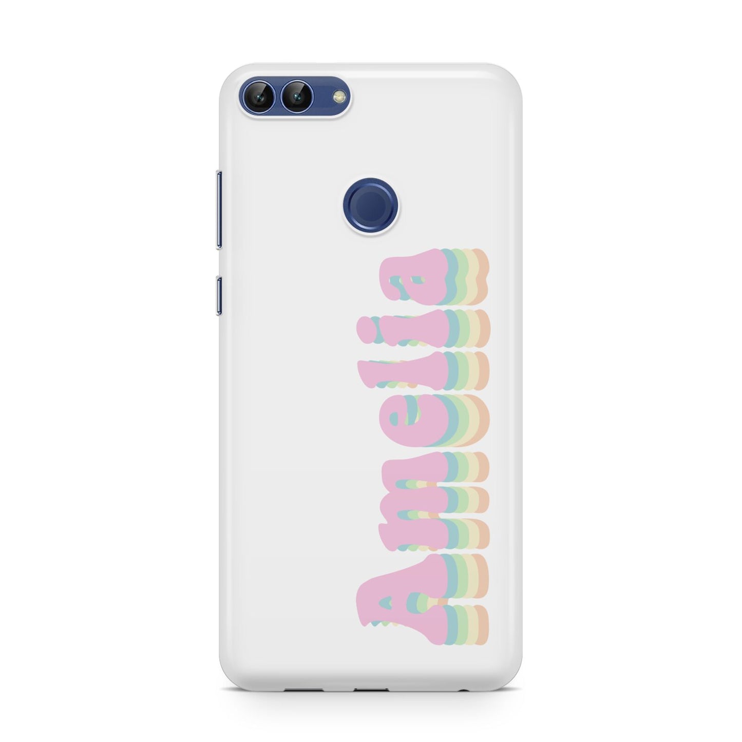 Personalised Hippy Name Huawei P Smart Case