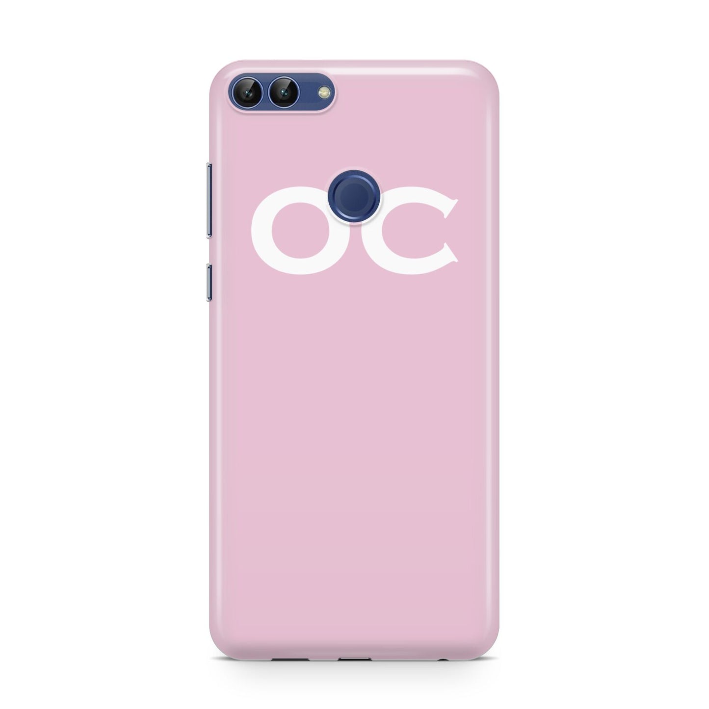 Personalised Initials 2 Huawei P Smart Case