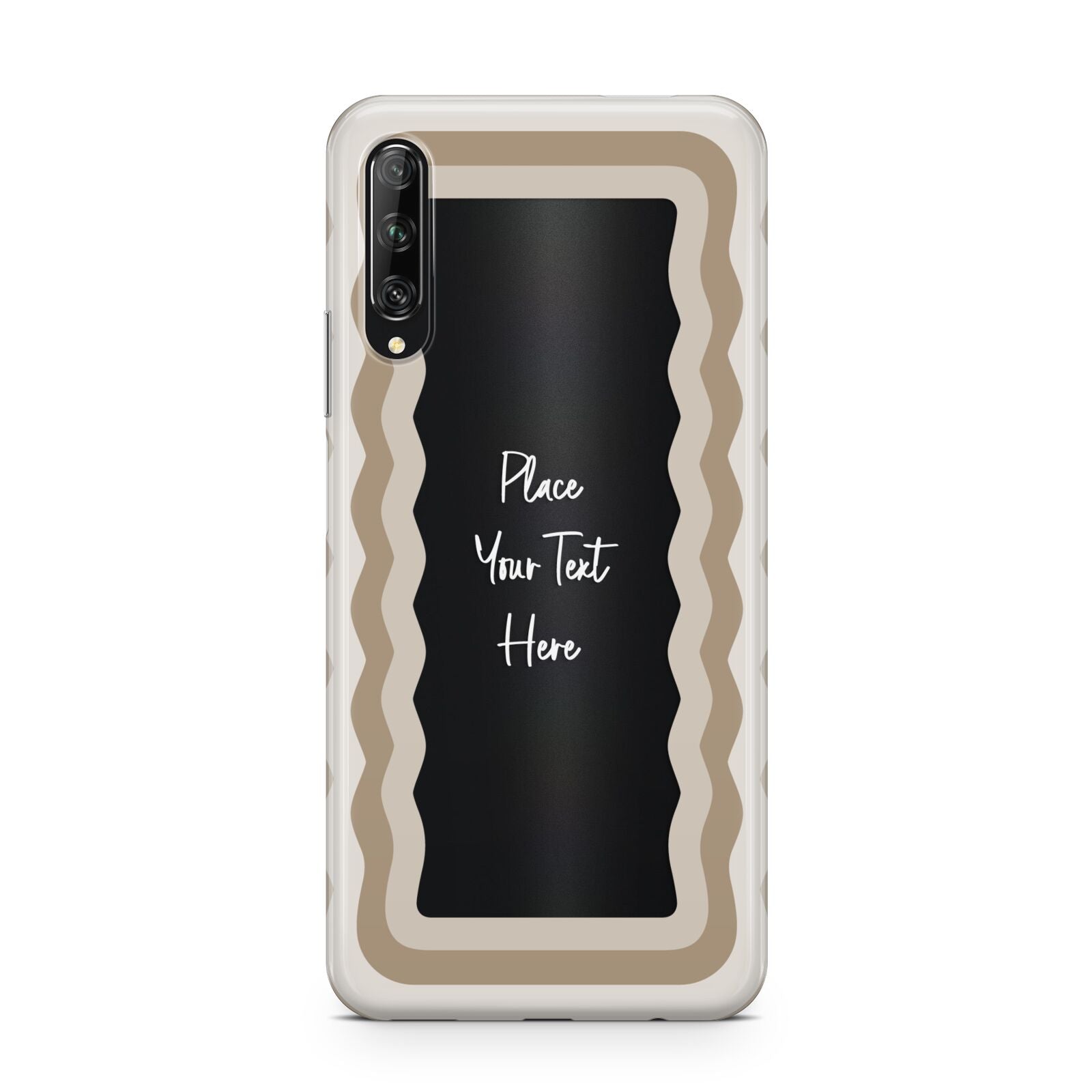 Personalised Mirrored Huawei P Smart Pro 2019