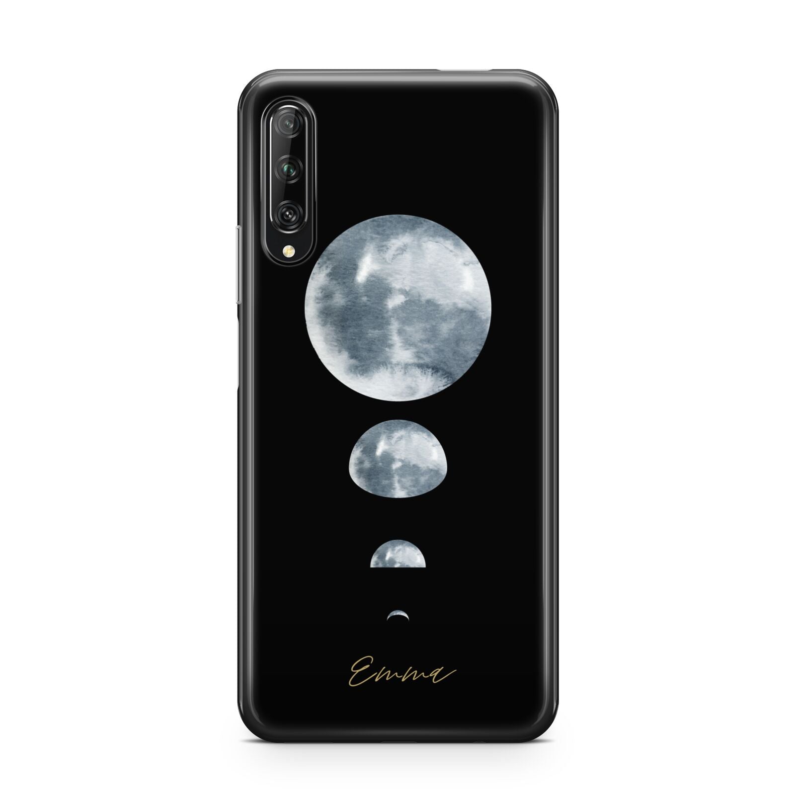 Personalised Moon Phases Huawei P Smart Pro 2019