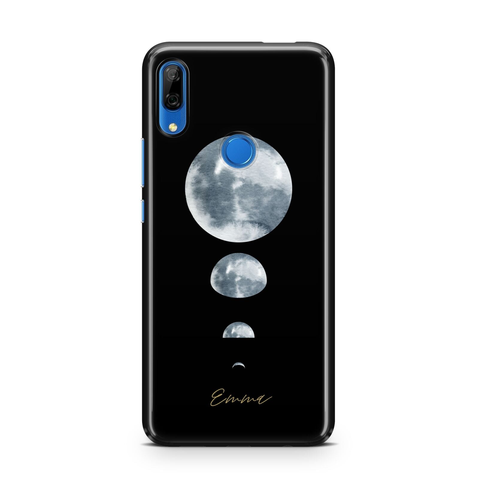 Personalised Moon Phases Huawei P Smart Z