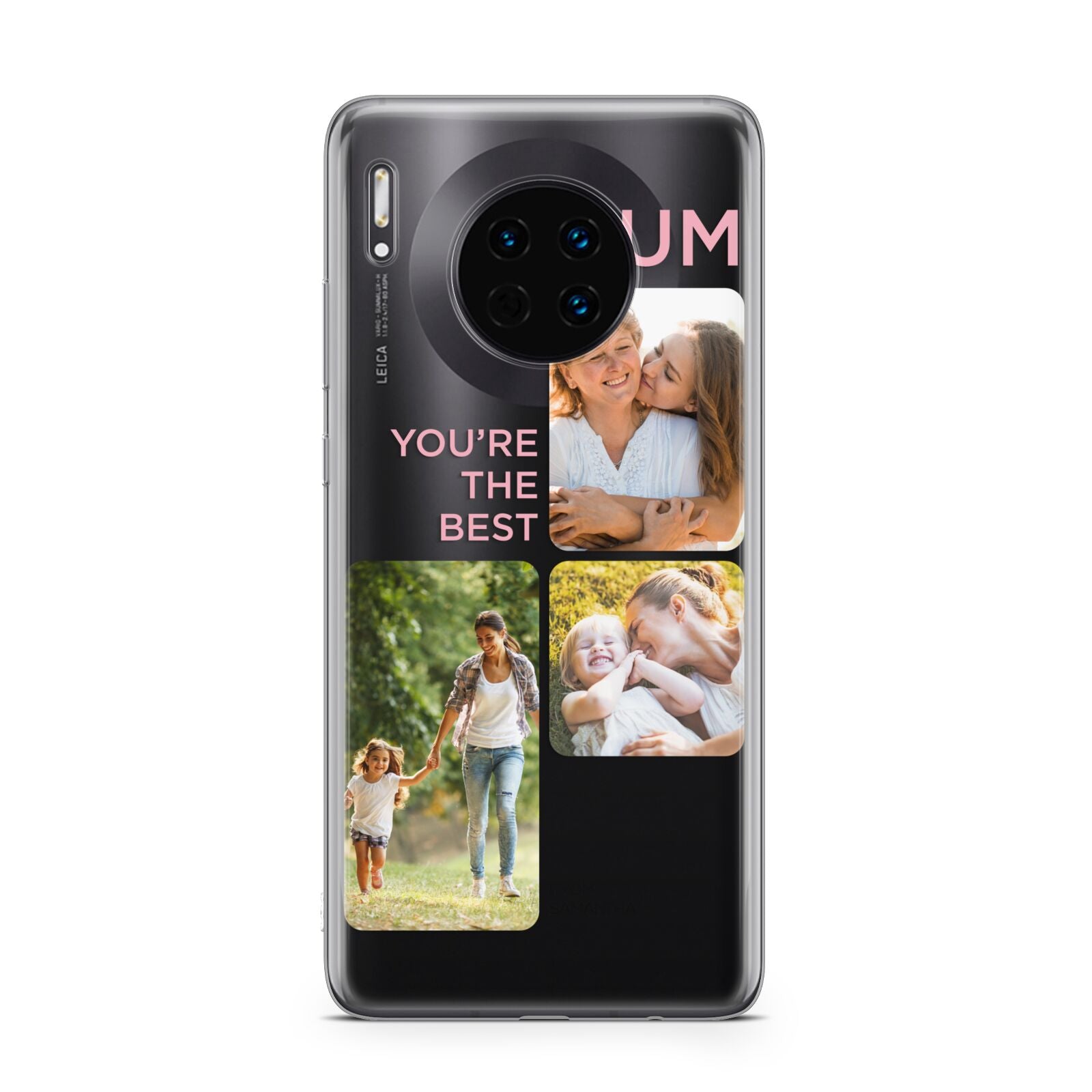 Personalised Mothers Day Huawei Mate 30