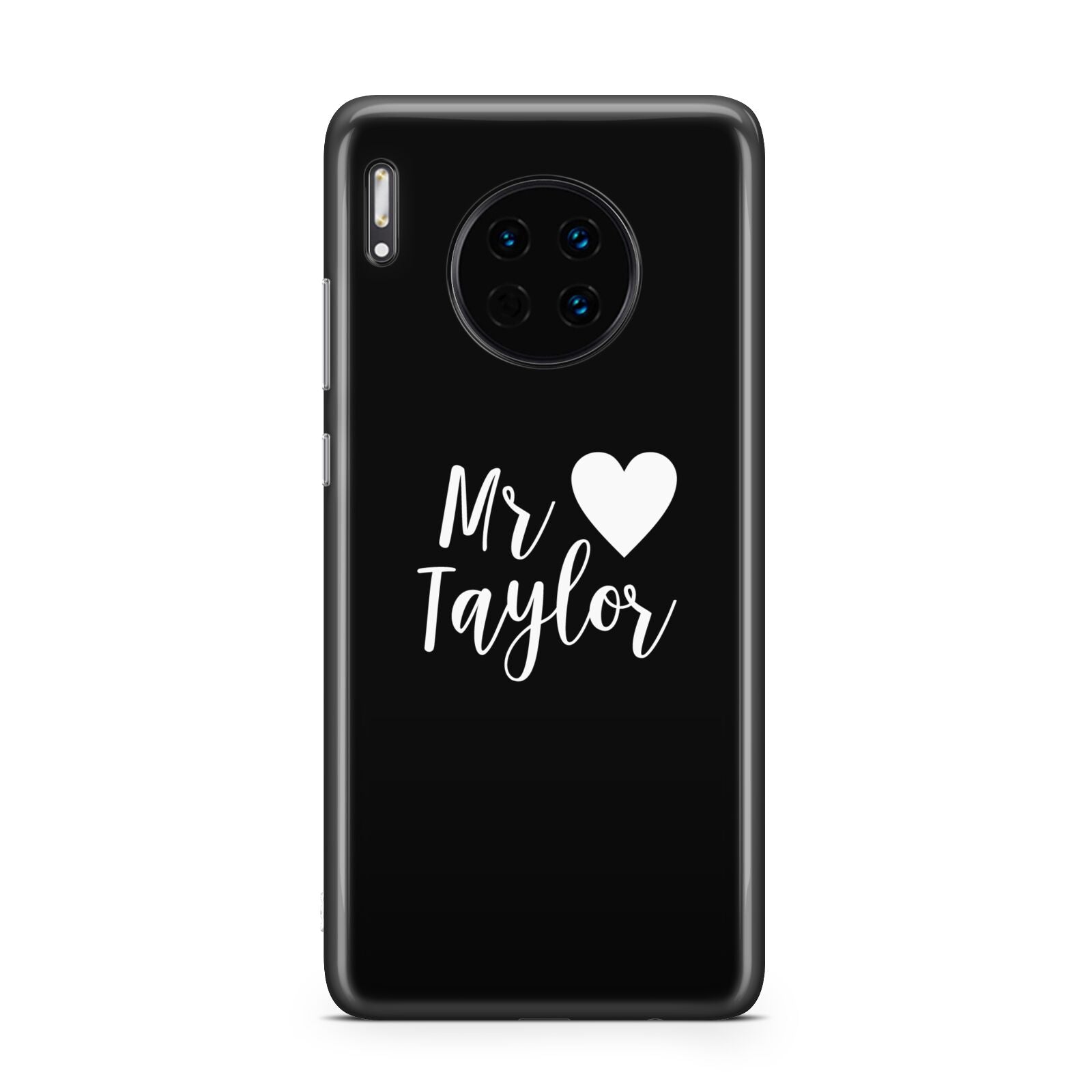 Personalised Mr Huawei Mate 30