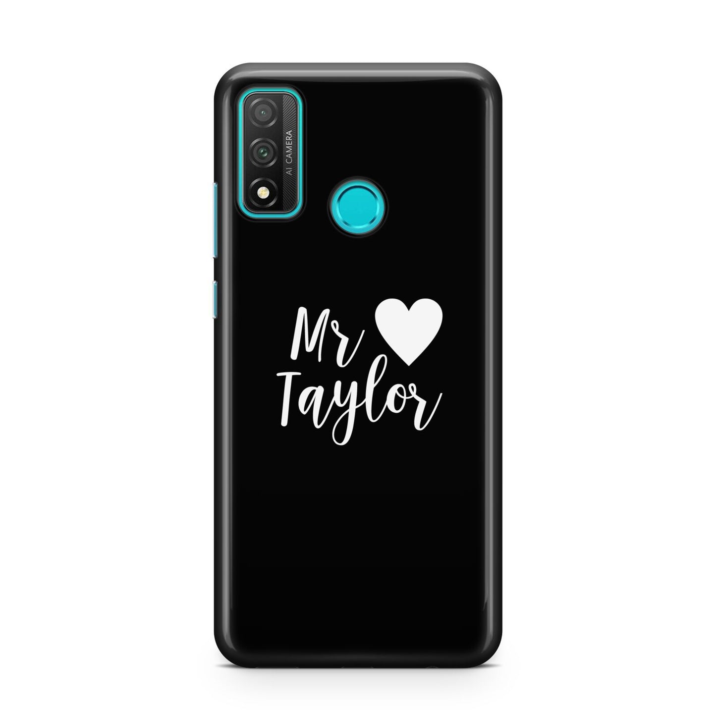 Personalised Mr Huawei P Smart 2020