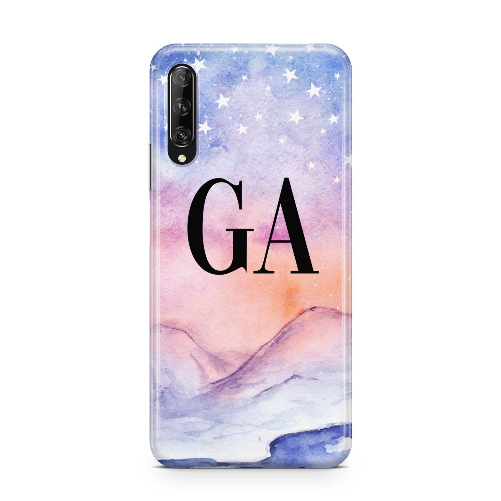 Personalised Mystical Sky Huawei P Smart Pro 2019