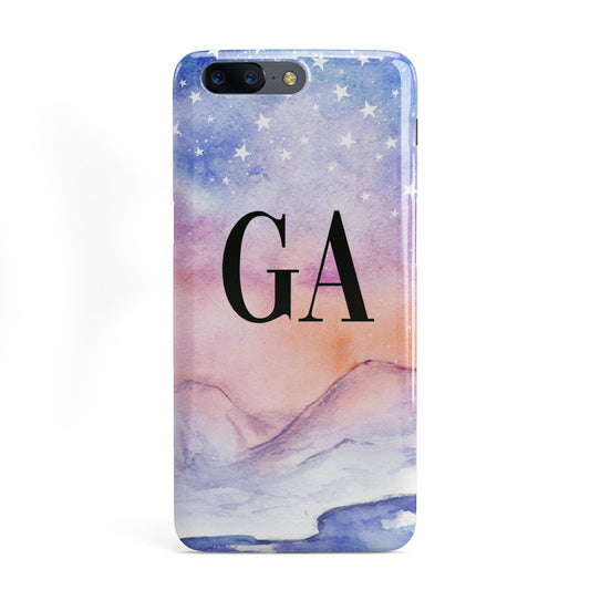 Personalised Mystical Sky OnePlus Case