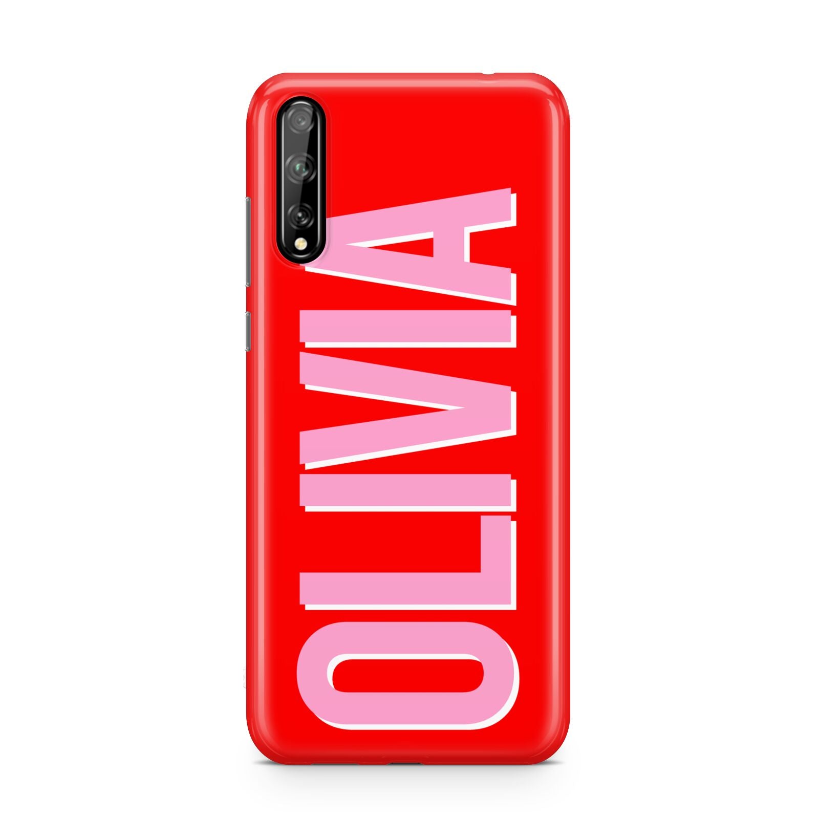 Personalised Name Huawei Enjoy 10s Phone Case