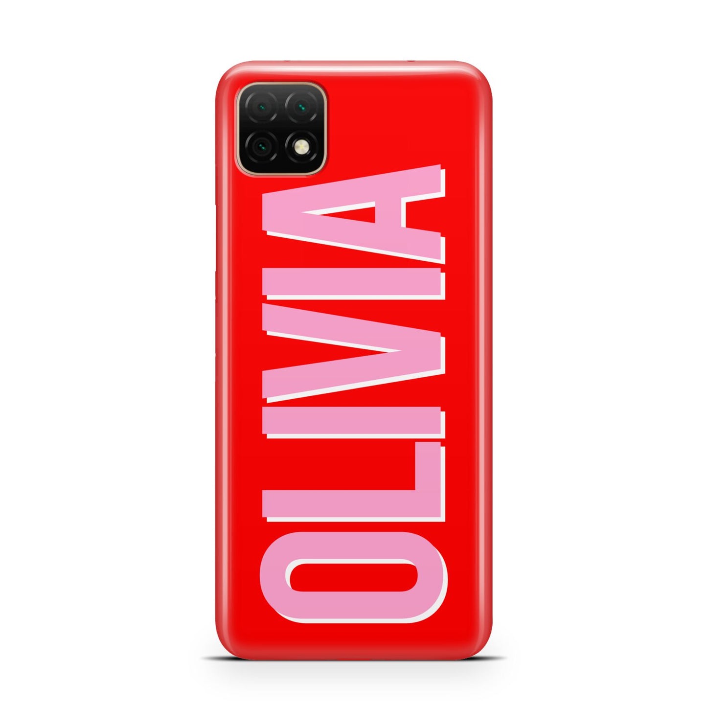 Personalised Name Huawei Enjoy 20 Phone Case