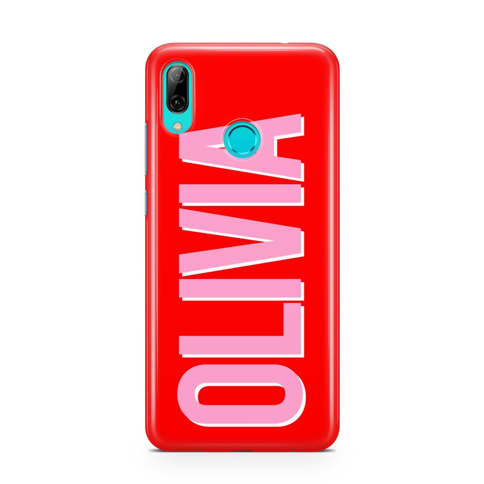 Personalised Name Huawei P Smart 2019 Case