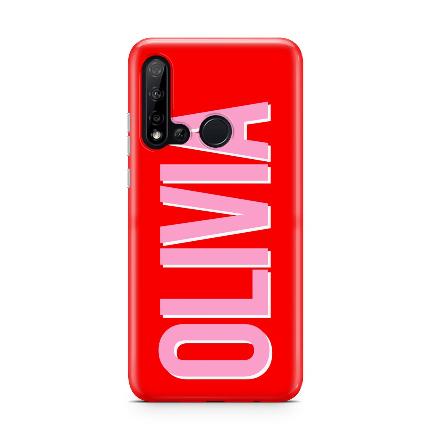 Personalised Name Huawei P20 Lite 5G Phone Case