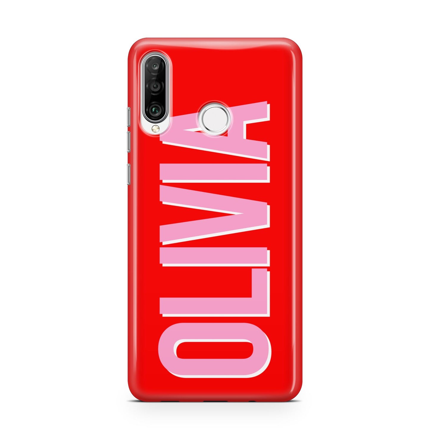 Personalised Name Huawei P30 Lite Phone Case