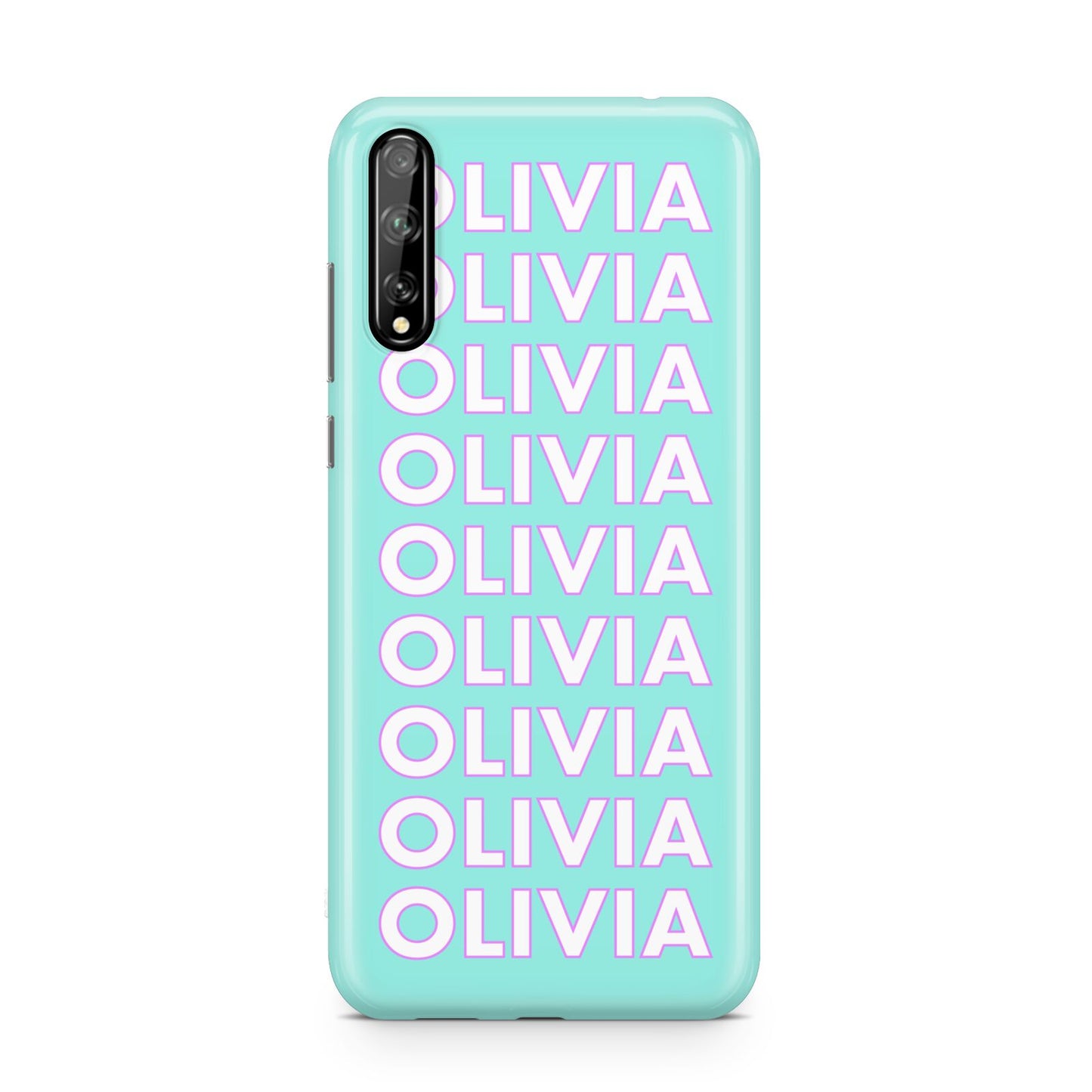 Personalised Names Huawei Enjoy 10s Phone Case