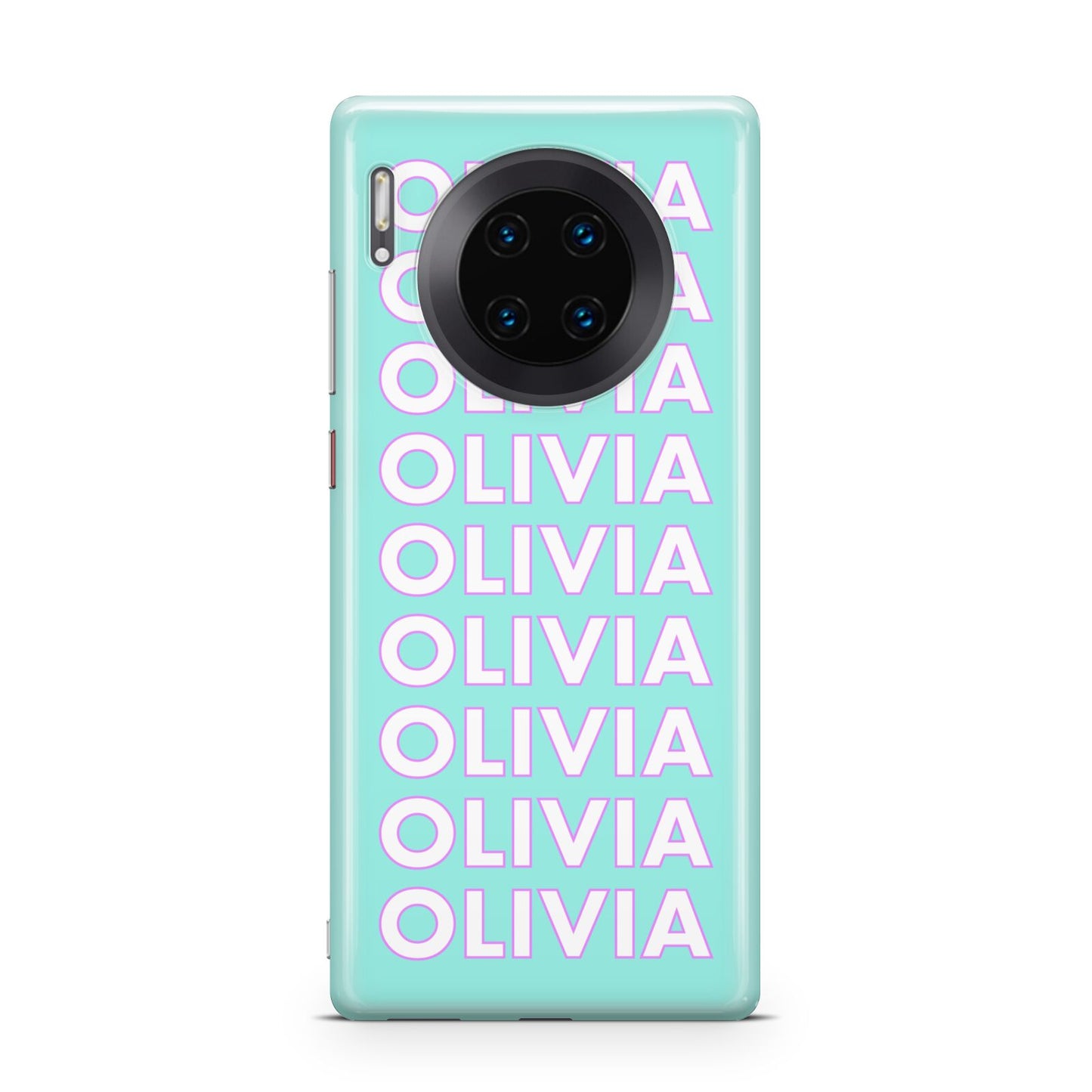 Personalised Names Huawei Mate 30 Pro Phone Case