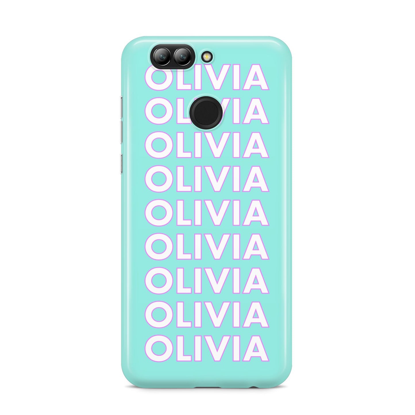 Personalised Names Huawei Nova 2s Phone Case