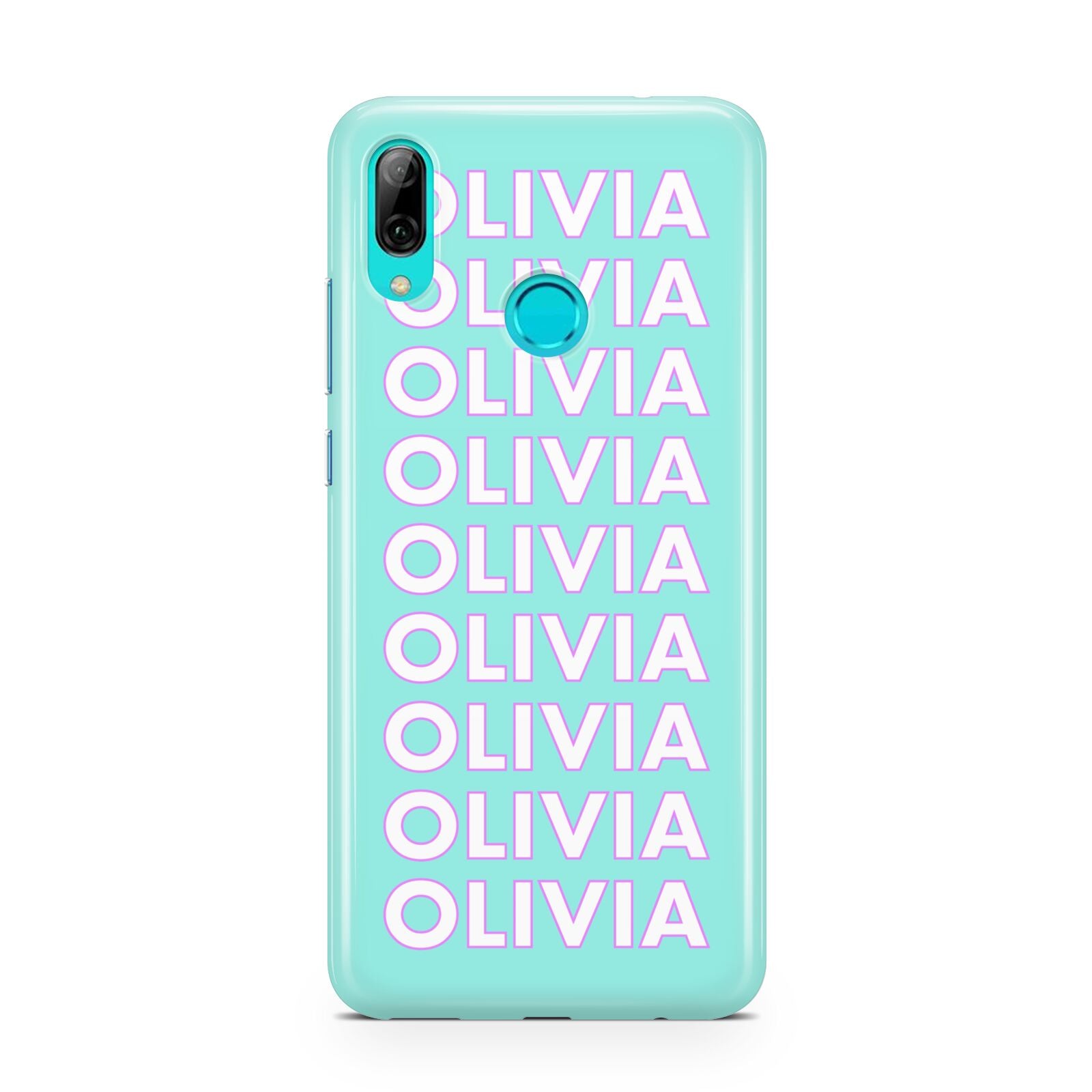 Personalised Names Huawei P Smart 2019 Case