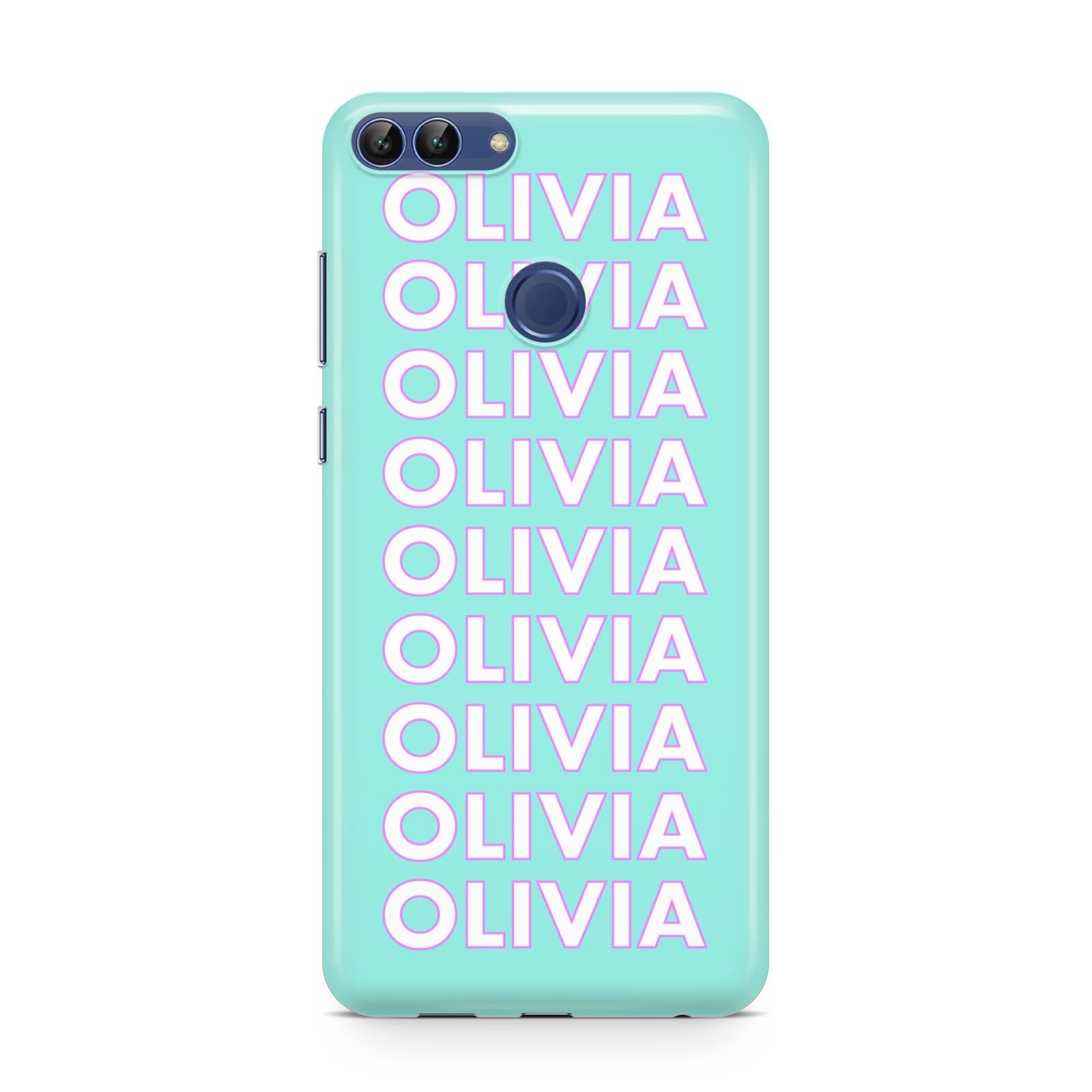 Personalised Names Huawei P Smart Case