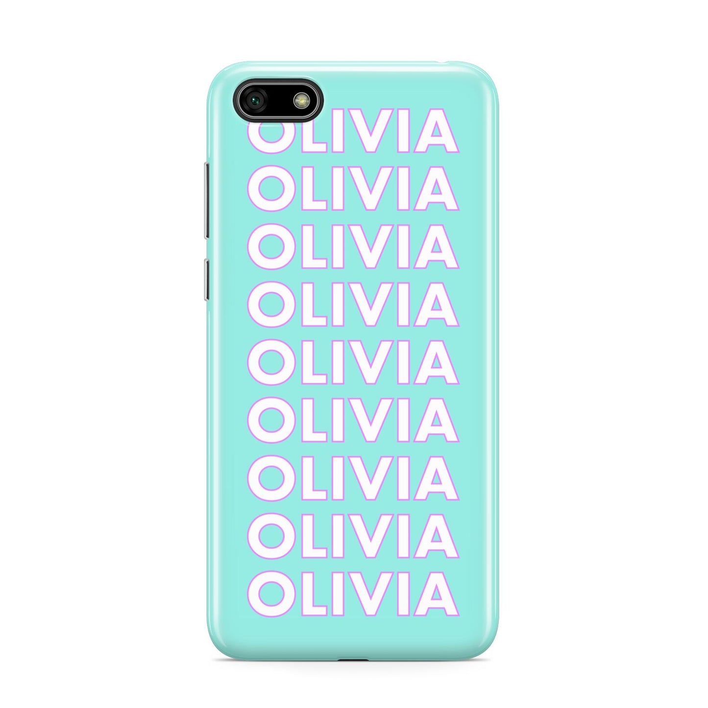 Personalised Names Huawei Y5 Prime 2018 Phone Case