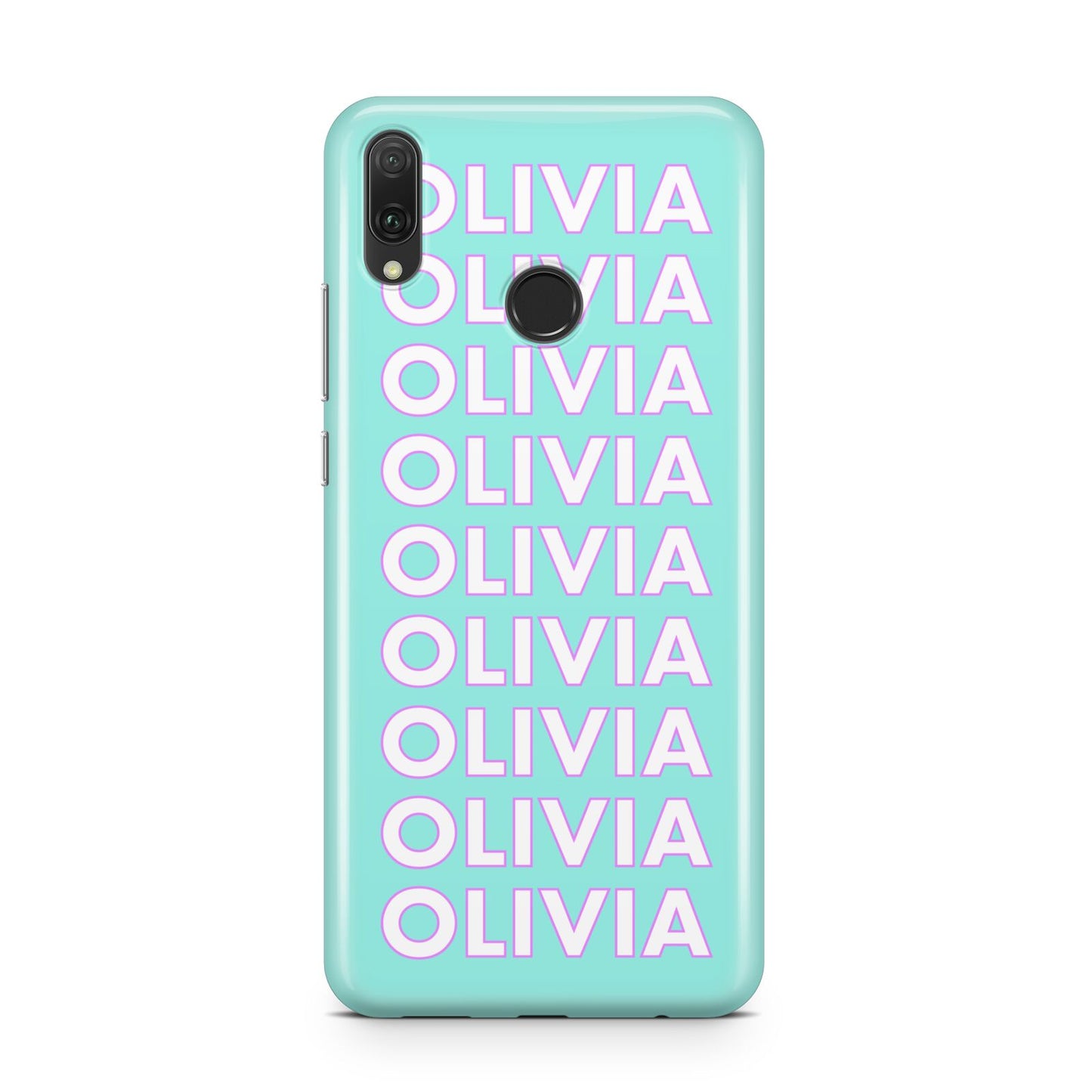 Personalised Names Huawei Y9 2019