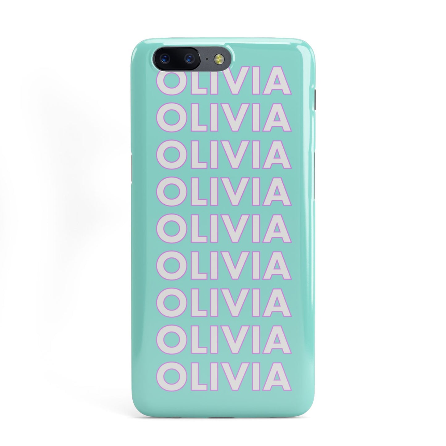 Personalised Names OnePlus Case