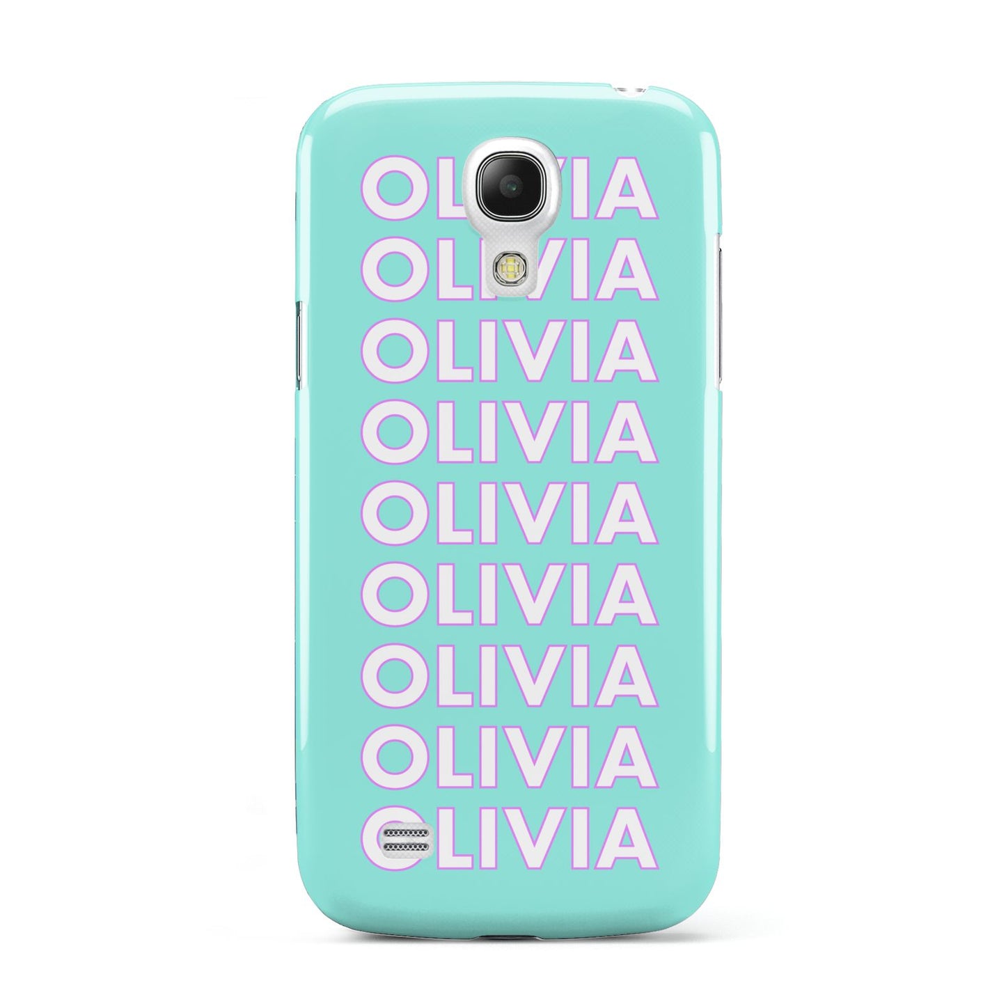 Personalised Names Samsung Galaxy S4 Mini Case