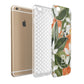 Personalised Orange Tree Apple iPhone 6 Plus 3D Tough Case Expand Detail Image