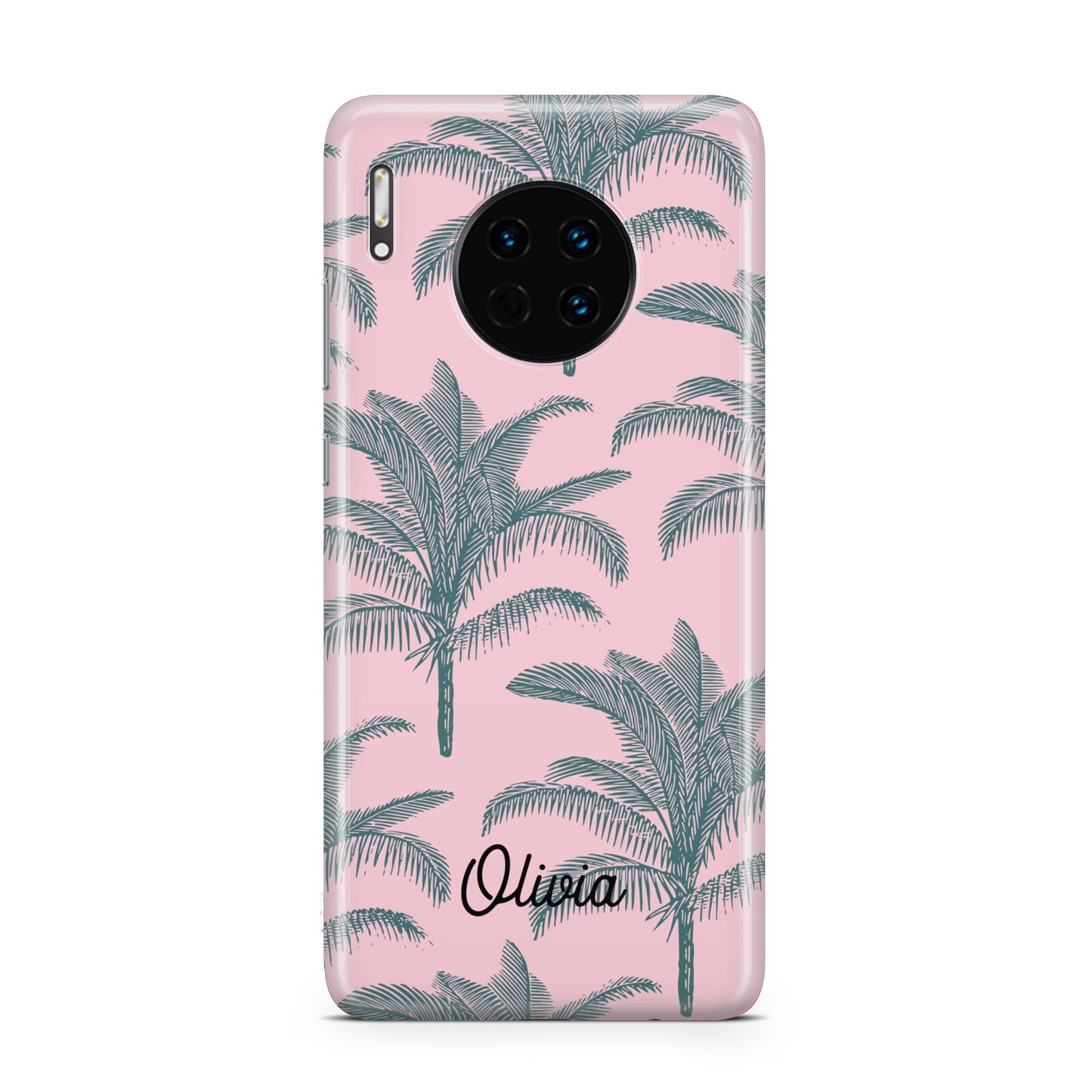 Personalised Palm Huawei Mate 30