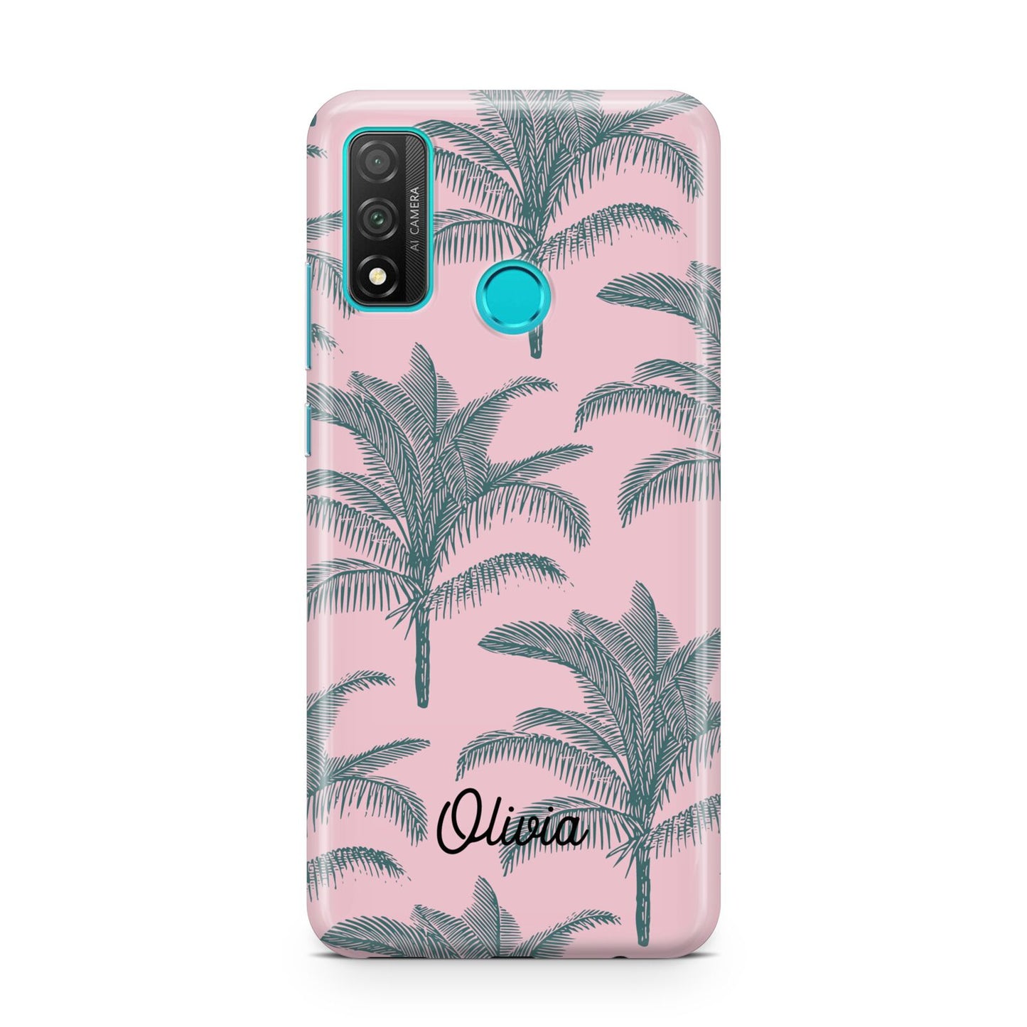 Personalised Palm Huawei P Smart 2020