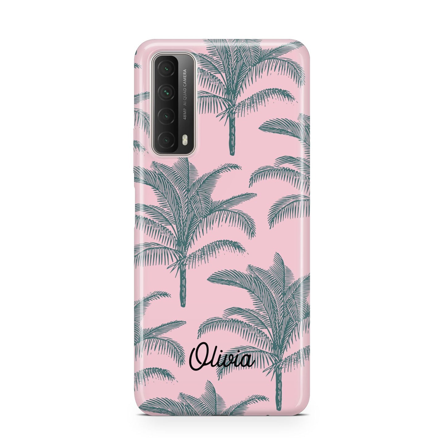 Personalised Palm Huawei P Smart 2021