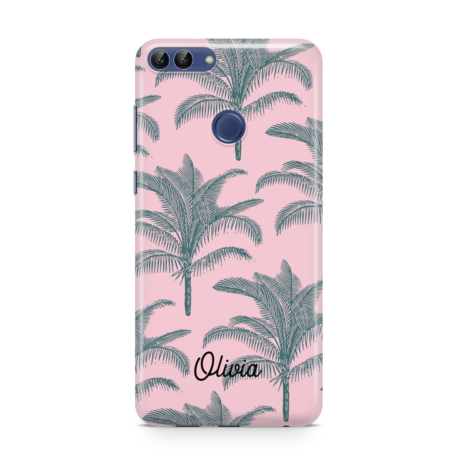 Personalised Palm Huawei P Smart Case