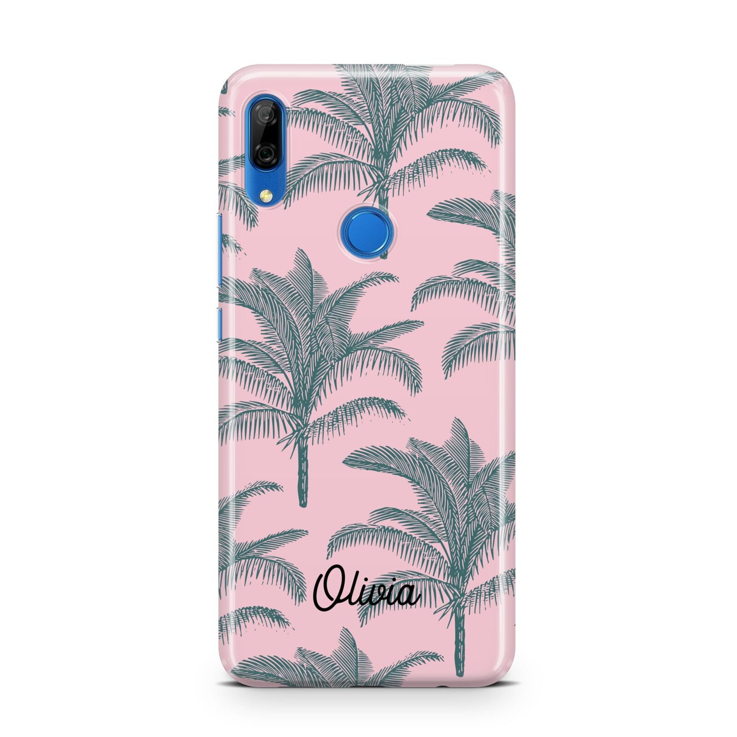 Personalised Palm Huawei P Smart Z