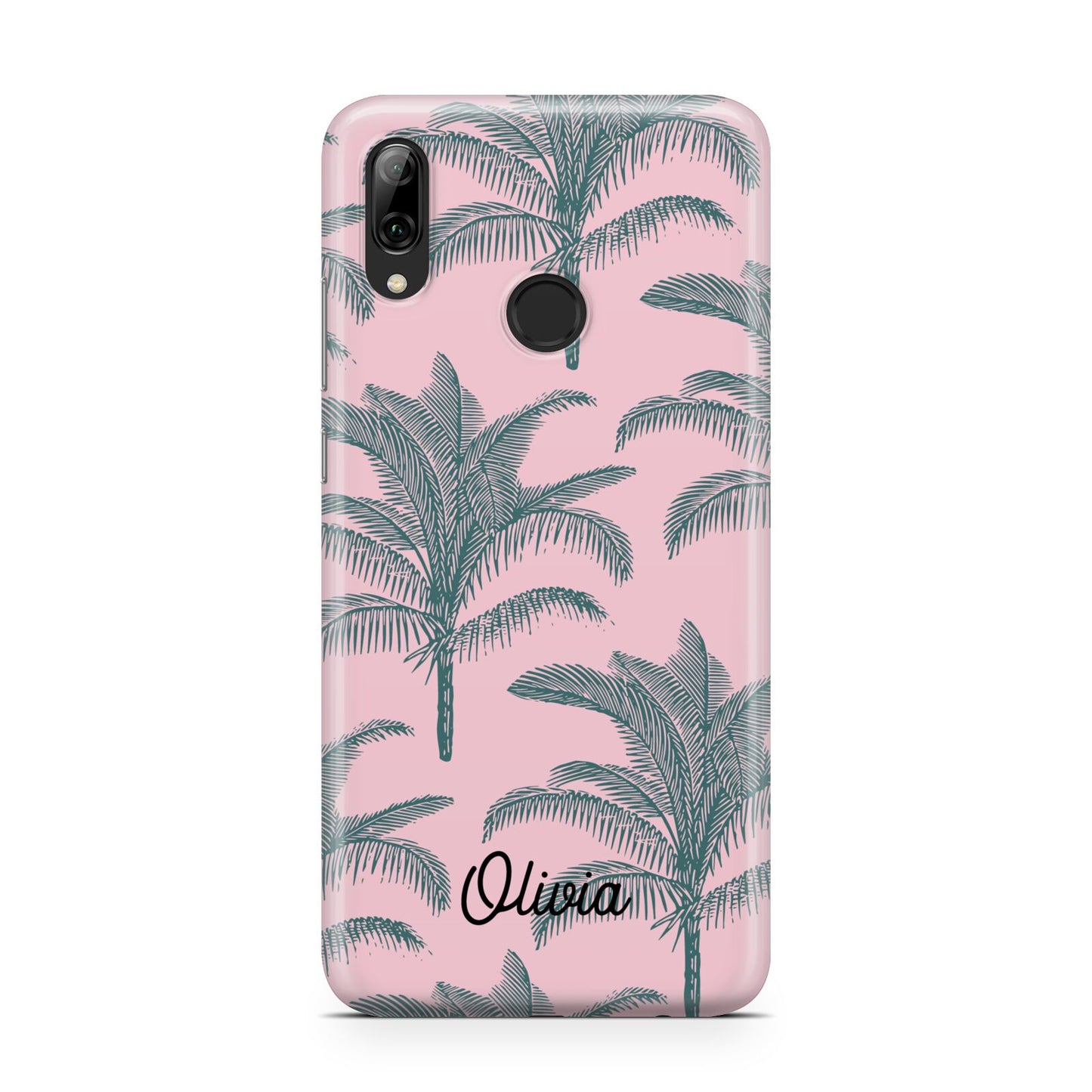 Personalised Palm Huawei Y7 2019