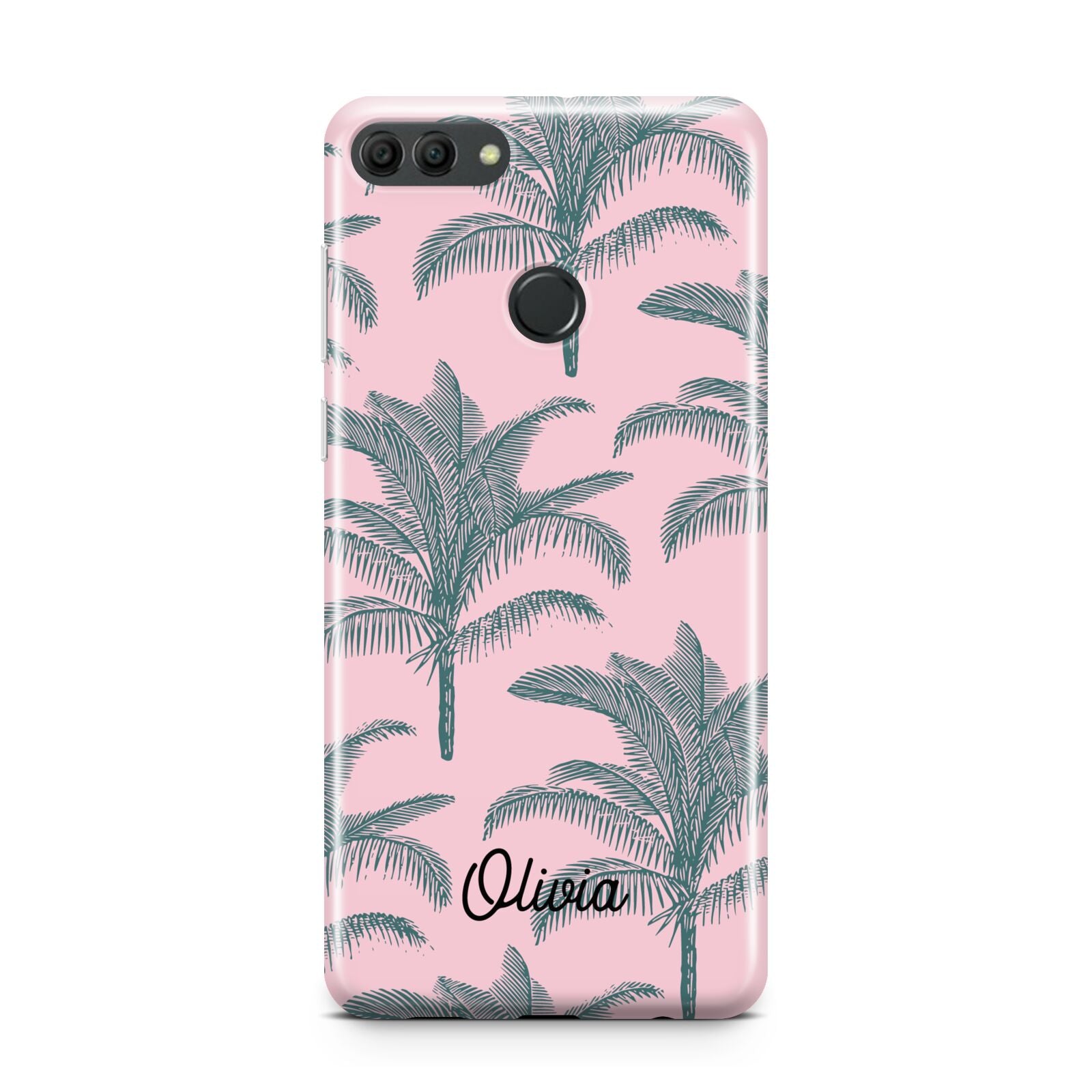 Personalised Palm Huawei Y9 2018