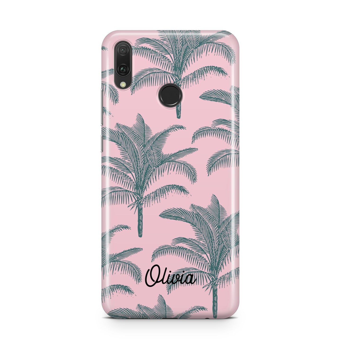 Personalised Palm Huawei Y9 2019