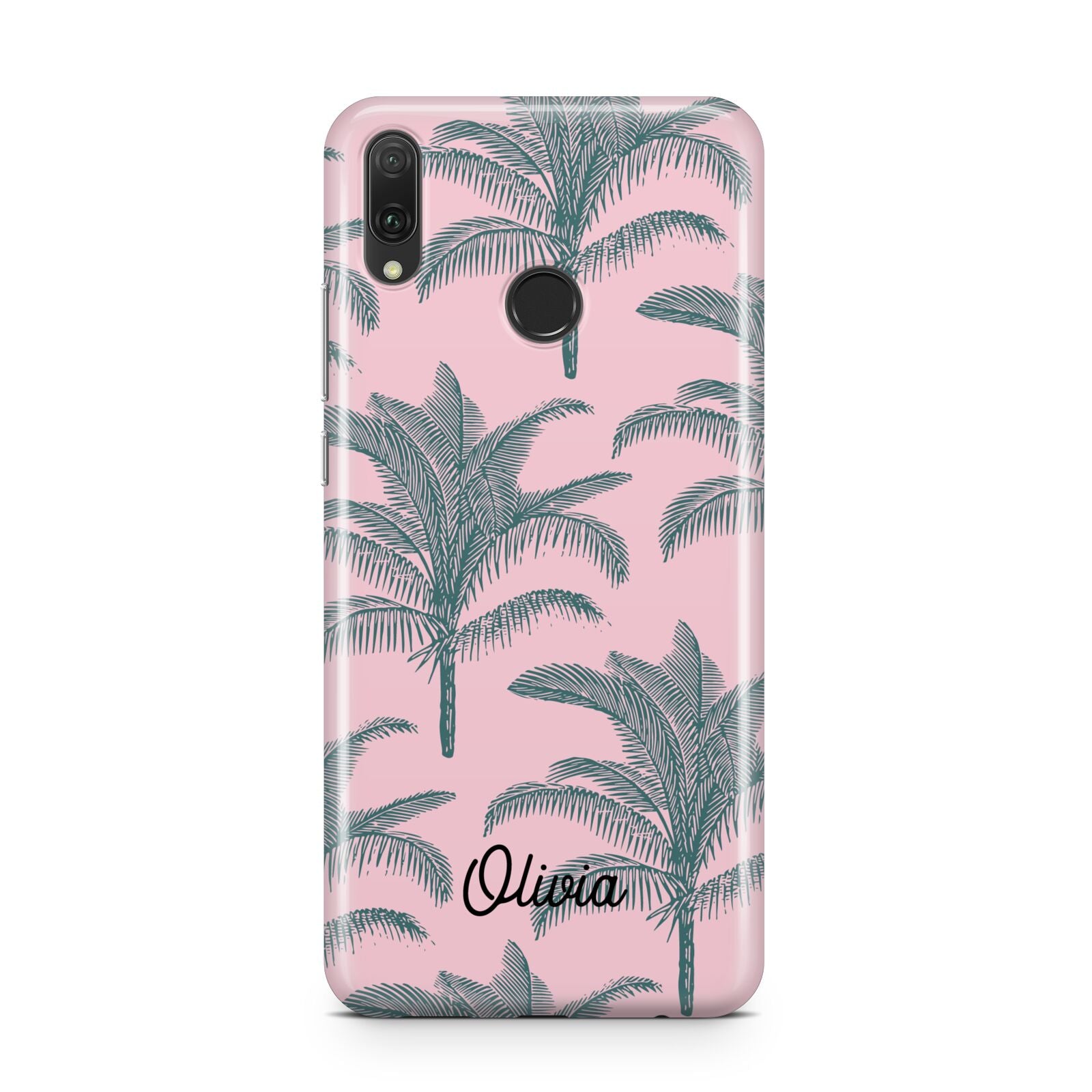 Personalised Palm Huawei Y9 2019