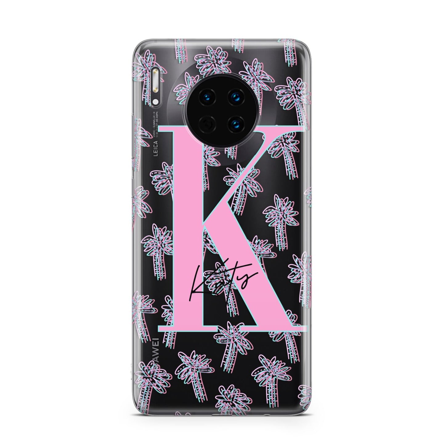 Personalised Palms Huawei Mate 30