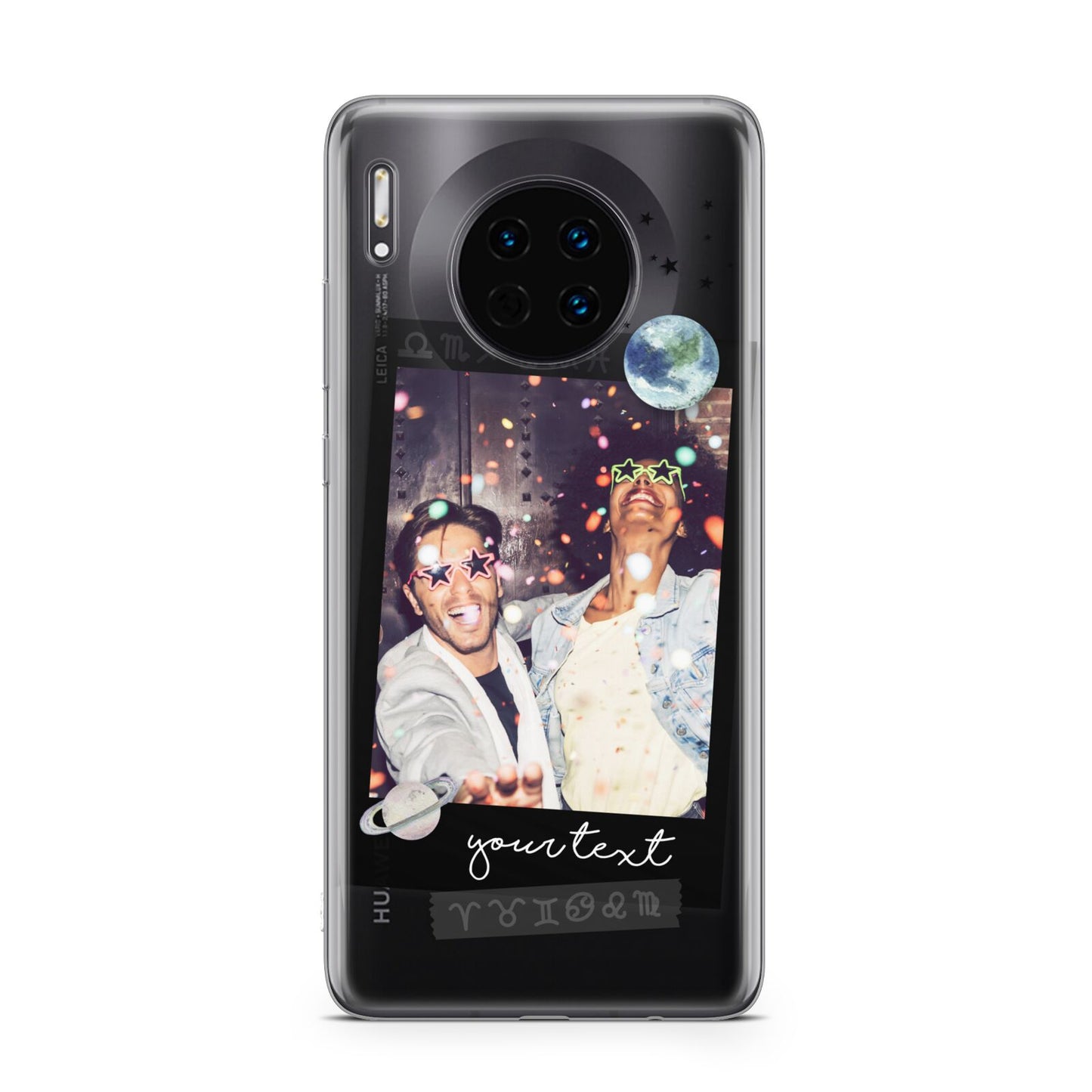 Personalised Photo Celestial Huawei Mate 30