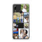 Personalised Photo Grid Huawei Y7 2019