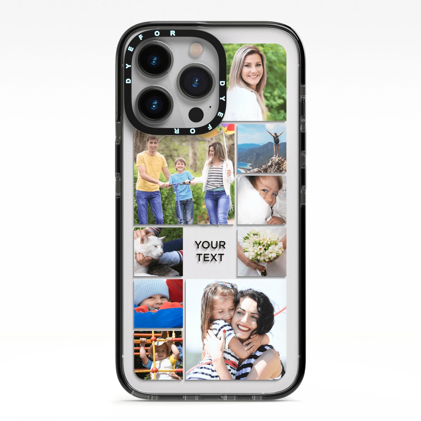 Casetify custom deals photo case