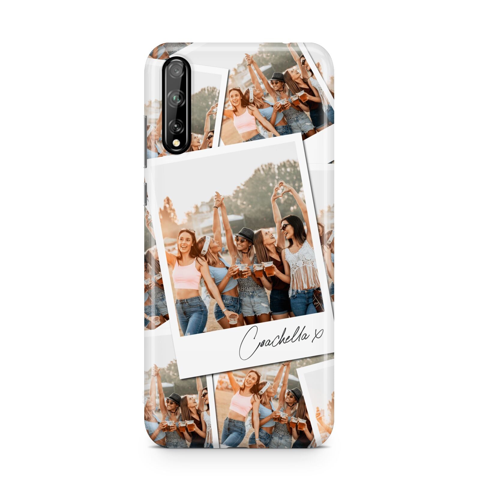 Personalised Photo Huawei Enjoy 10s Phone Case