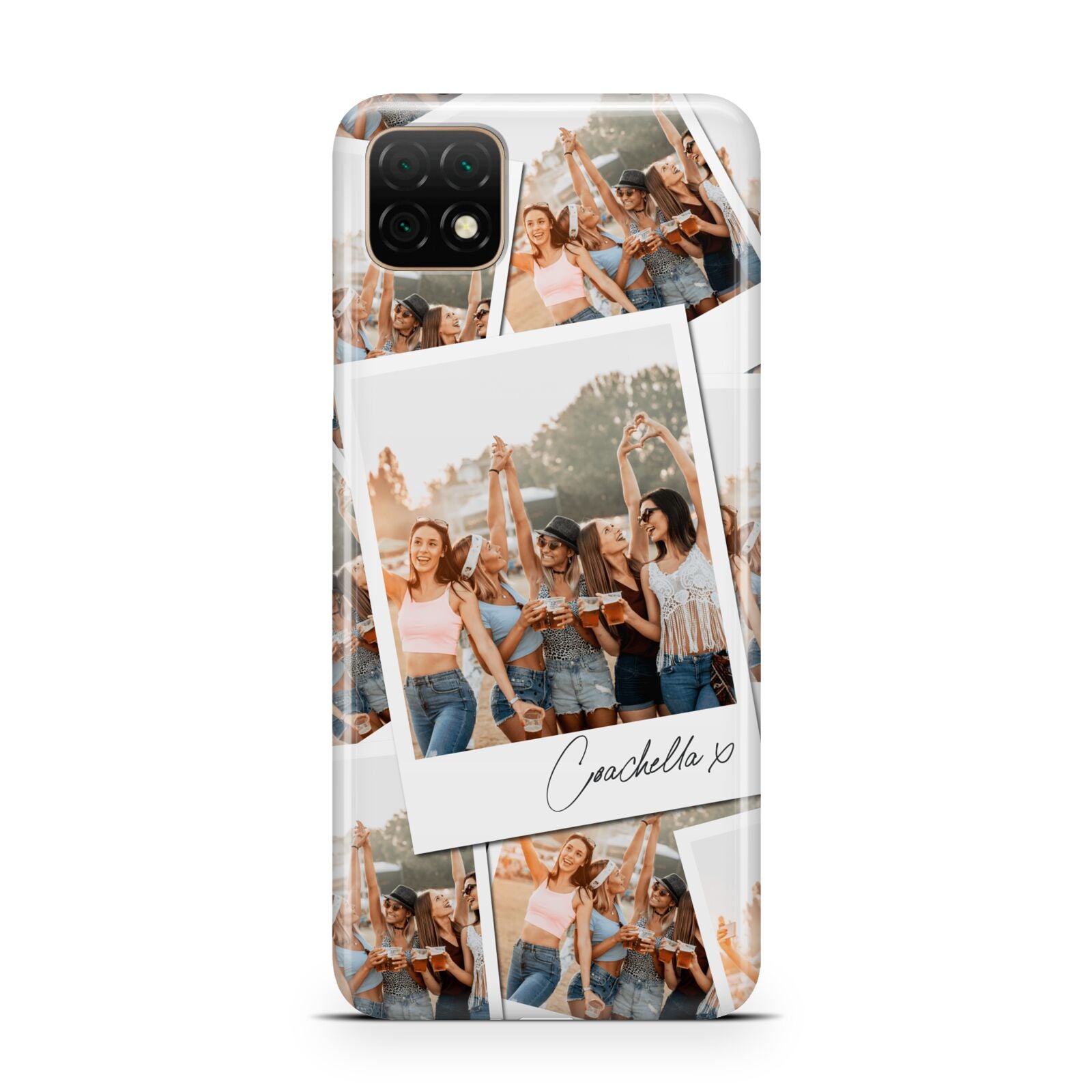 Personalised Photo Huawei Enjoy 20 Phone Case