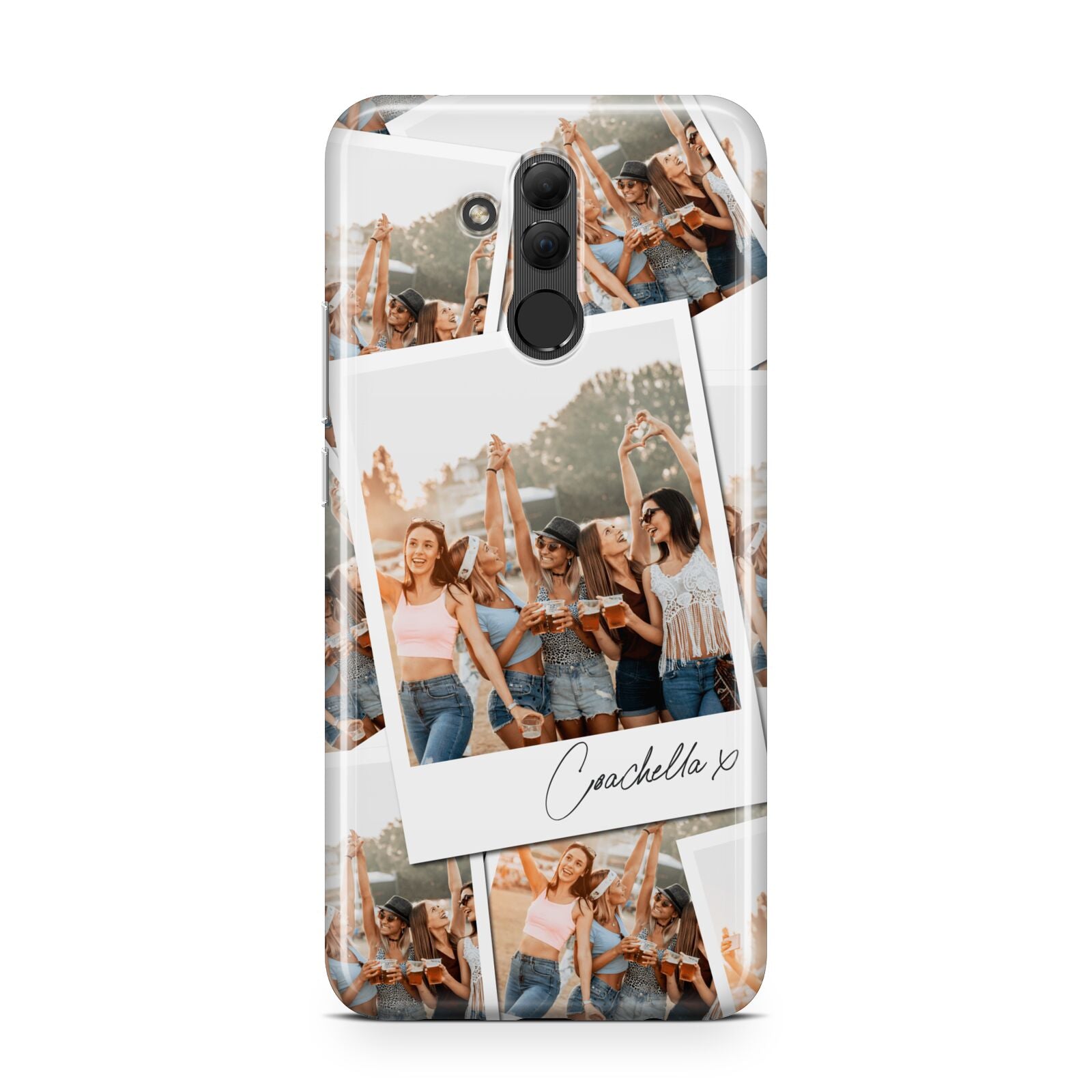 Personalised Photo Huawei Mate 20 Lite