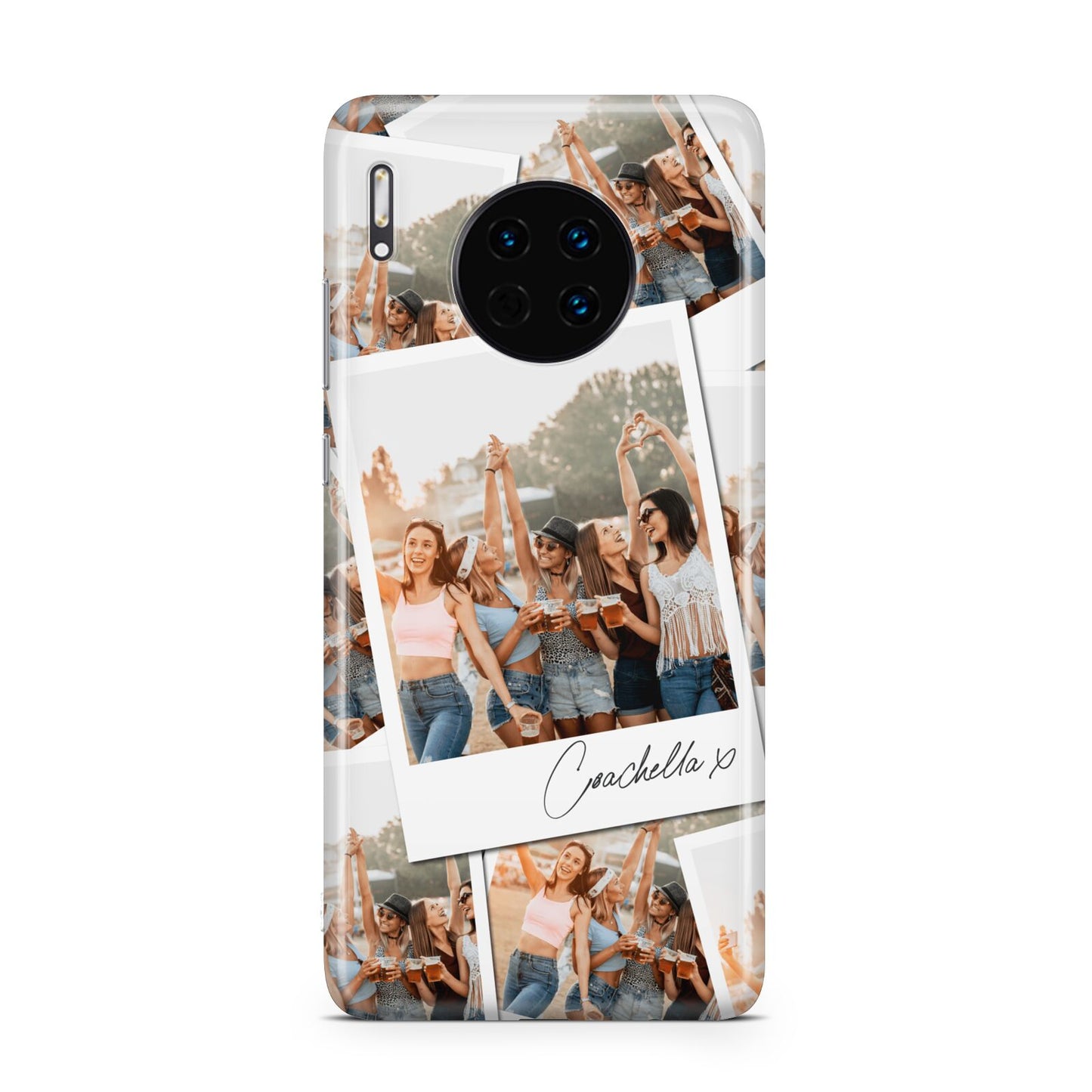 Personalised Photo Huawei Mate 30