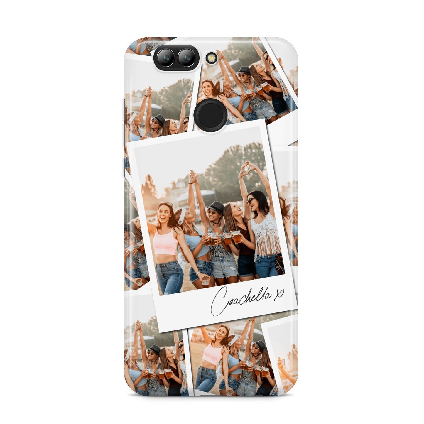 Personalised Photo Huawei Nova 2s Phone Case