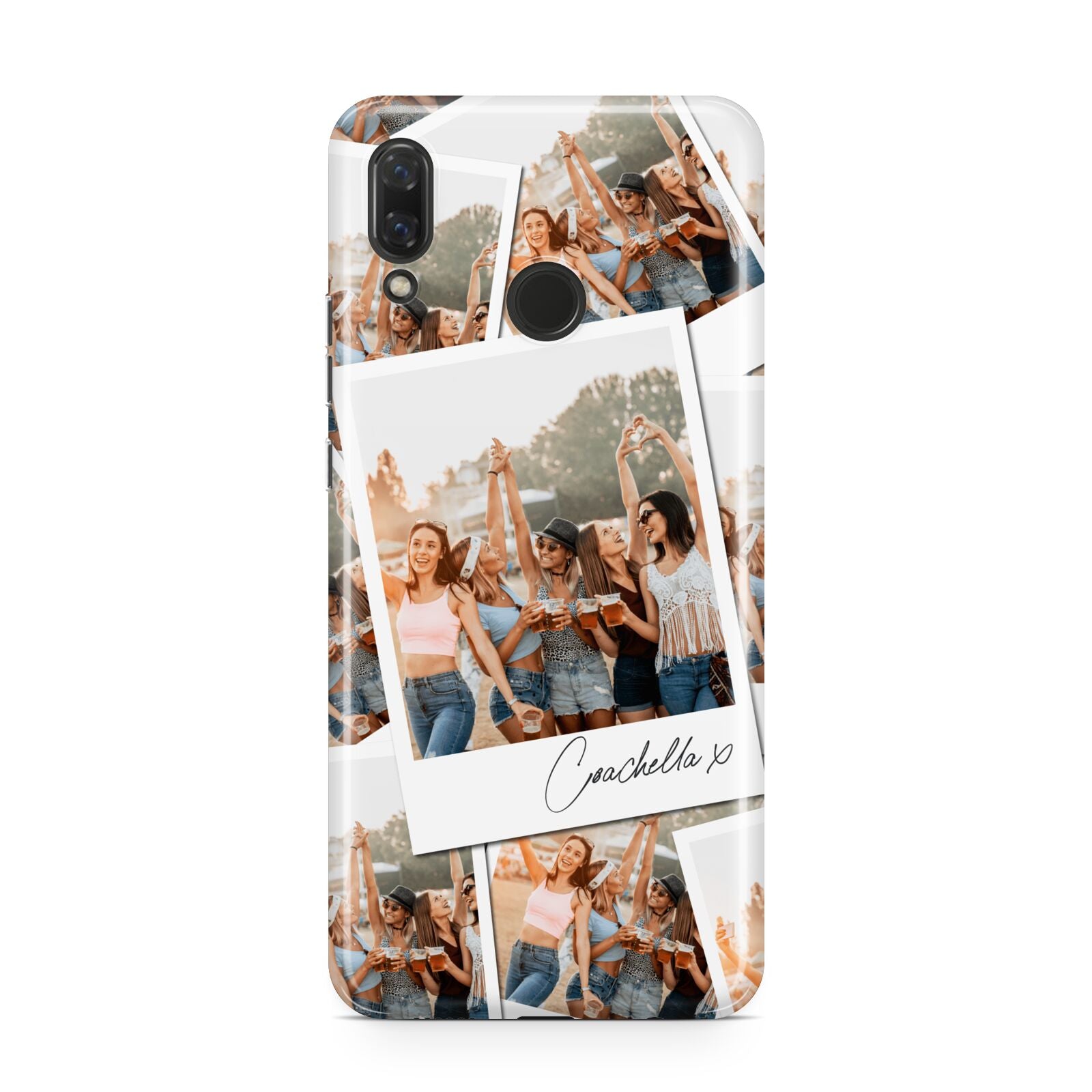 Personalised Photo Huawei Nova 3 Phone Case