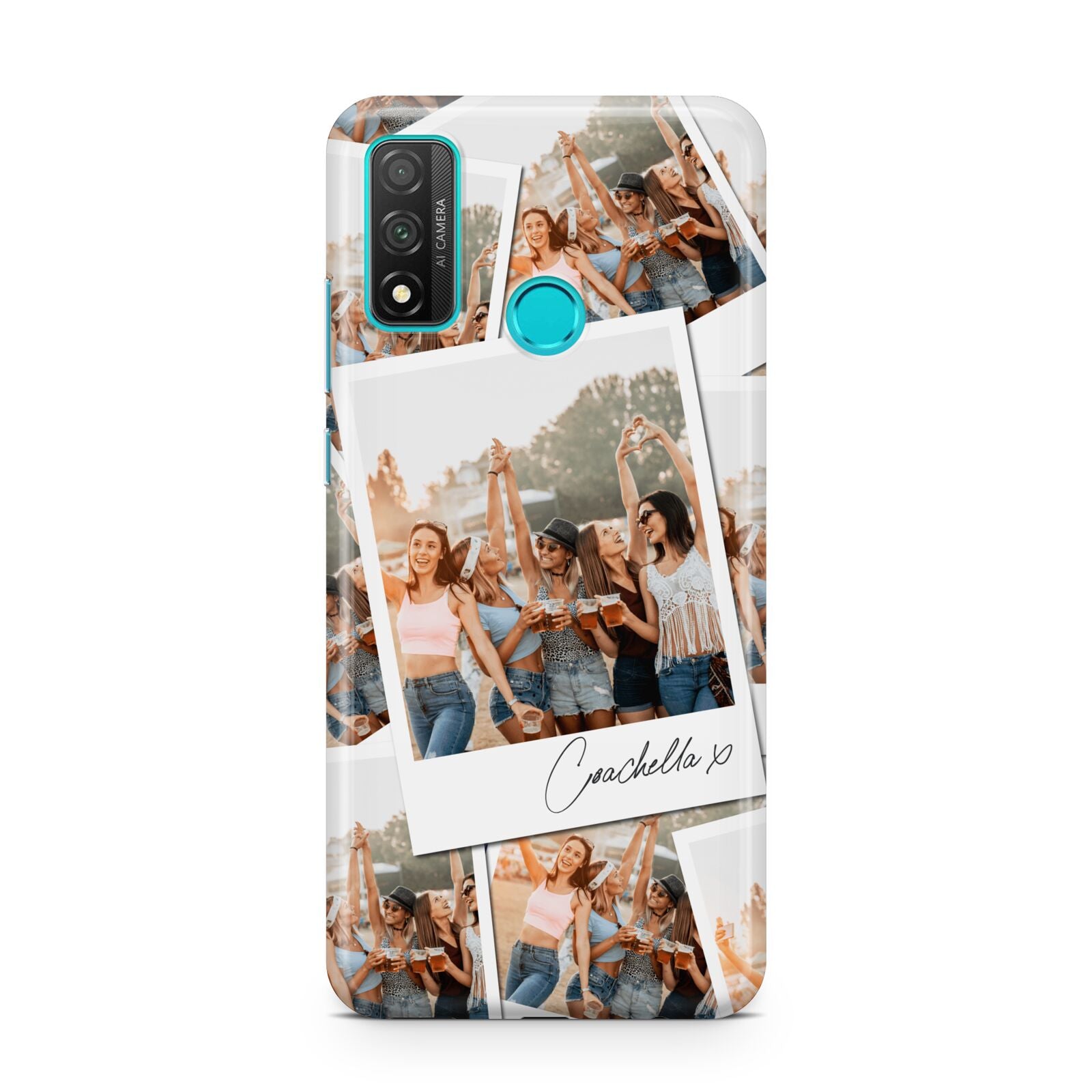 Personalised Photo Huawei P Smart 2020